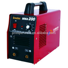200 AMP DC Inverter Portable Arc welding machine